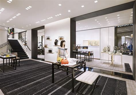 Store des Tages: Chanel in München 